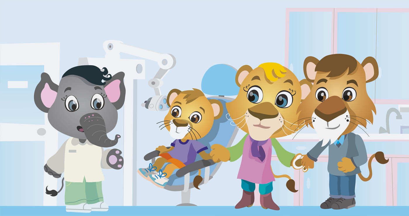 illustration Jorg Leo bimodal