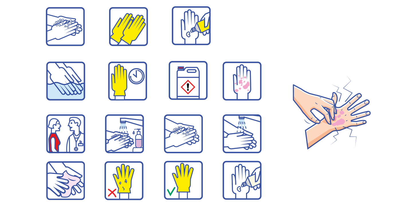 H12279 1041 illustration–fred van deelen vignettes