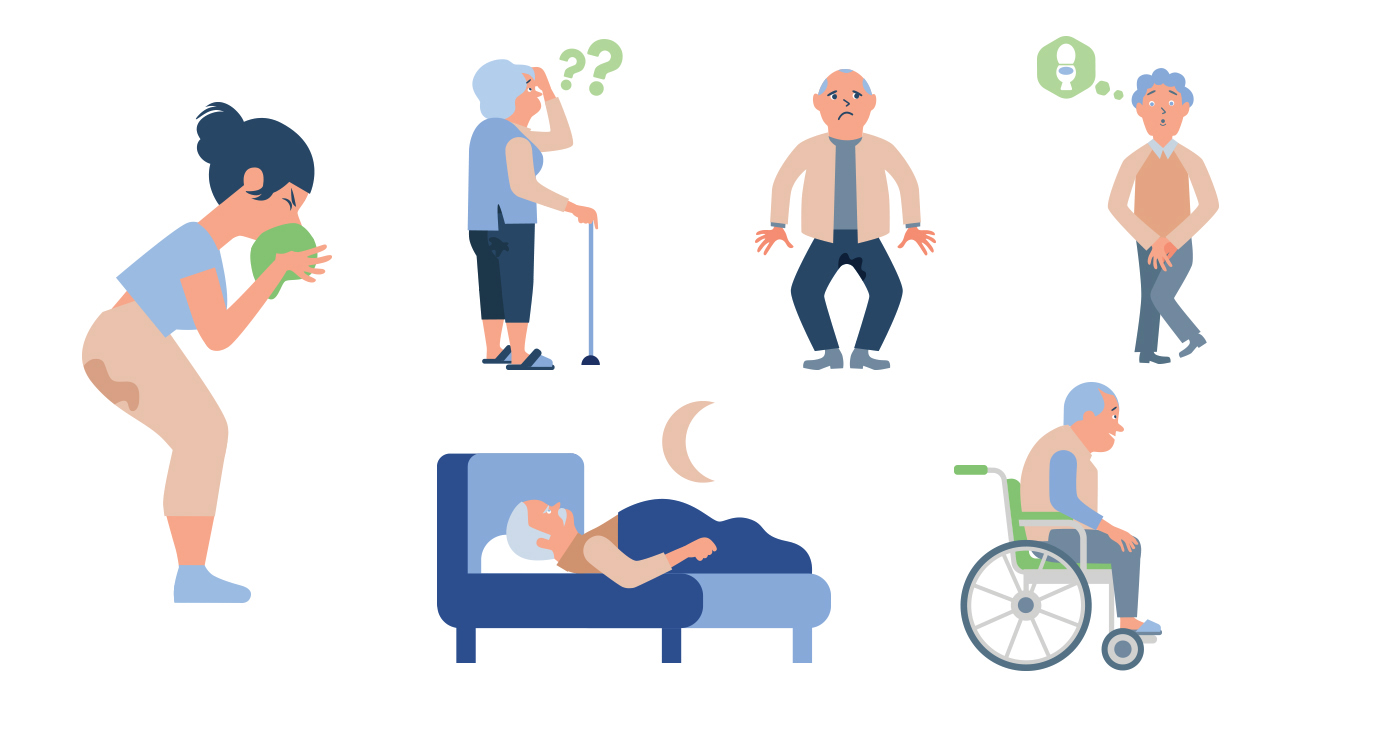 pictos packaging odeka ontex 2 5