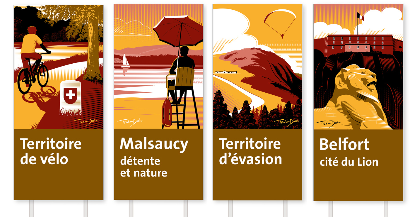 H12473 1077frederik panneaux