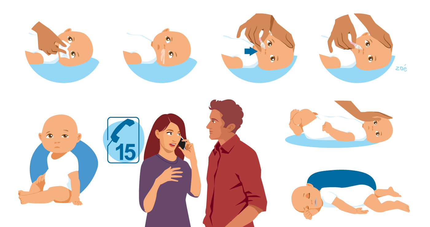 illustration Zoe Astrazeneca 4