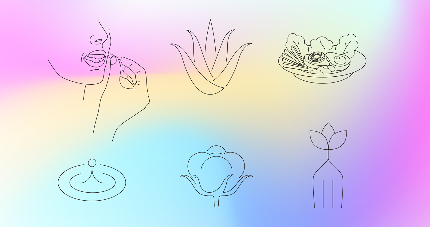 illustration pictos odeka vignette sanitaire 3 4