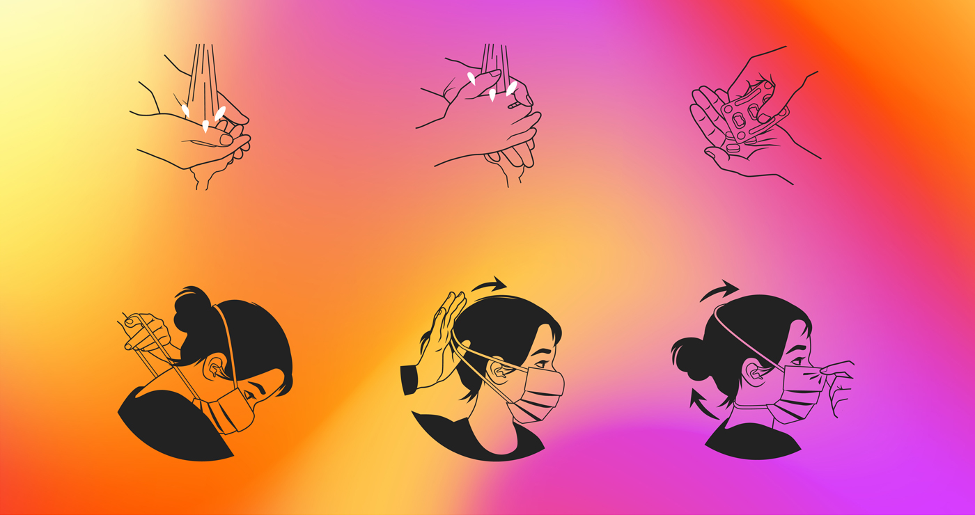 illustration pictos odeka vignette sanitaire 4 4