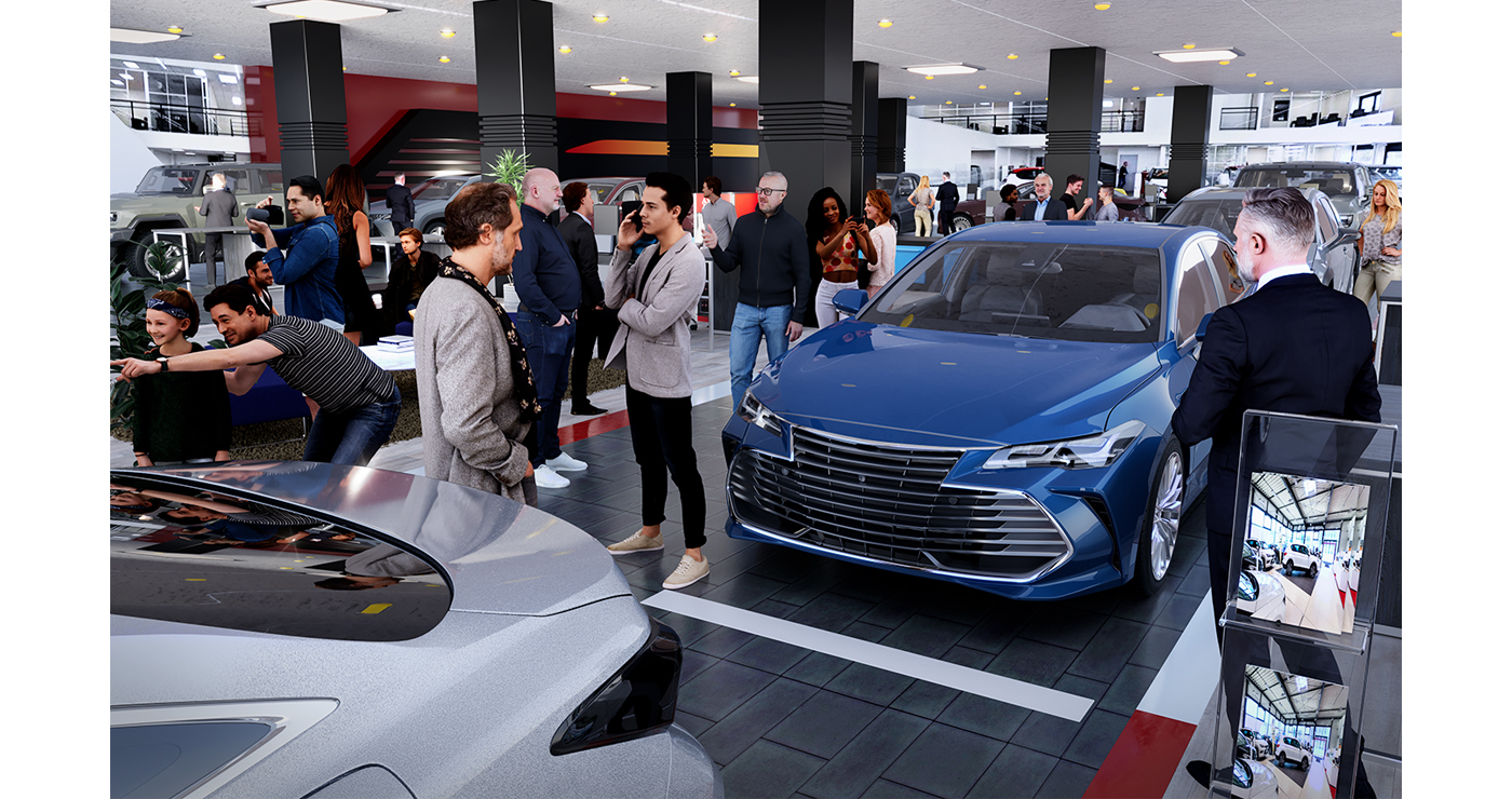 MARCEL TEDREVAL - roughs & story - 