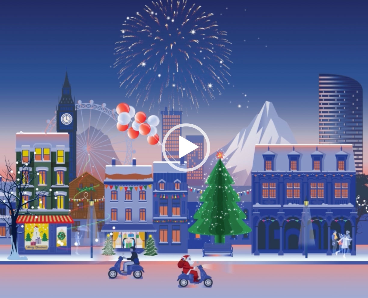 nouvelle annee 2025 l un et l autre