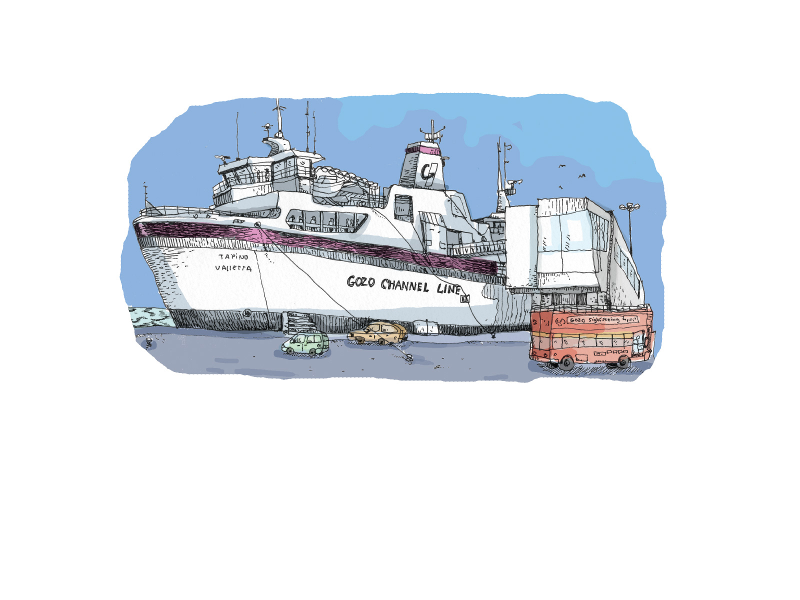 JORG-Illustrations-CARNETS DE VOYAGES-2705