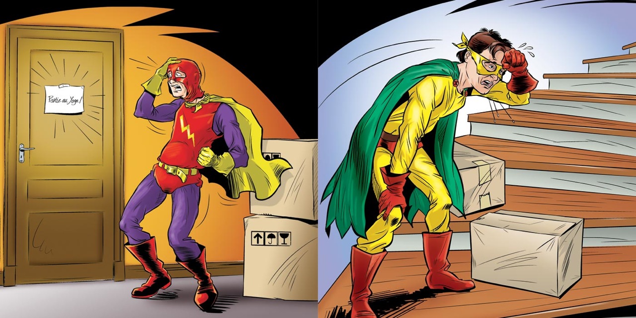 beaudenon-rough-comics-paquet