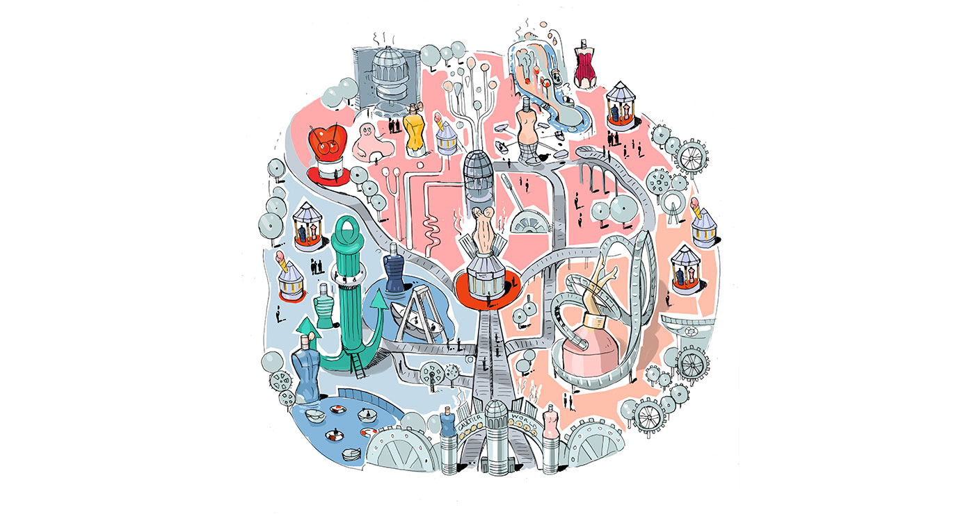 fred van deelen cartes 685