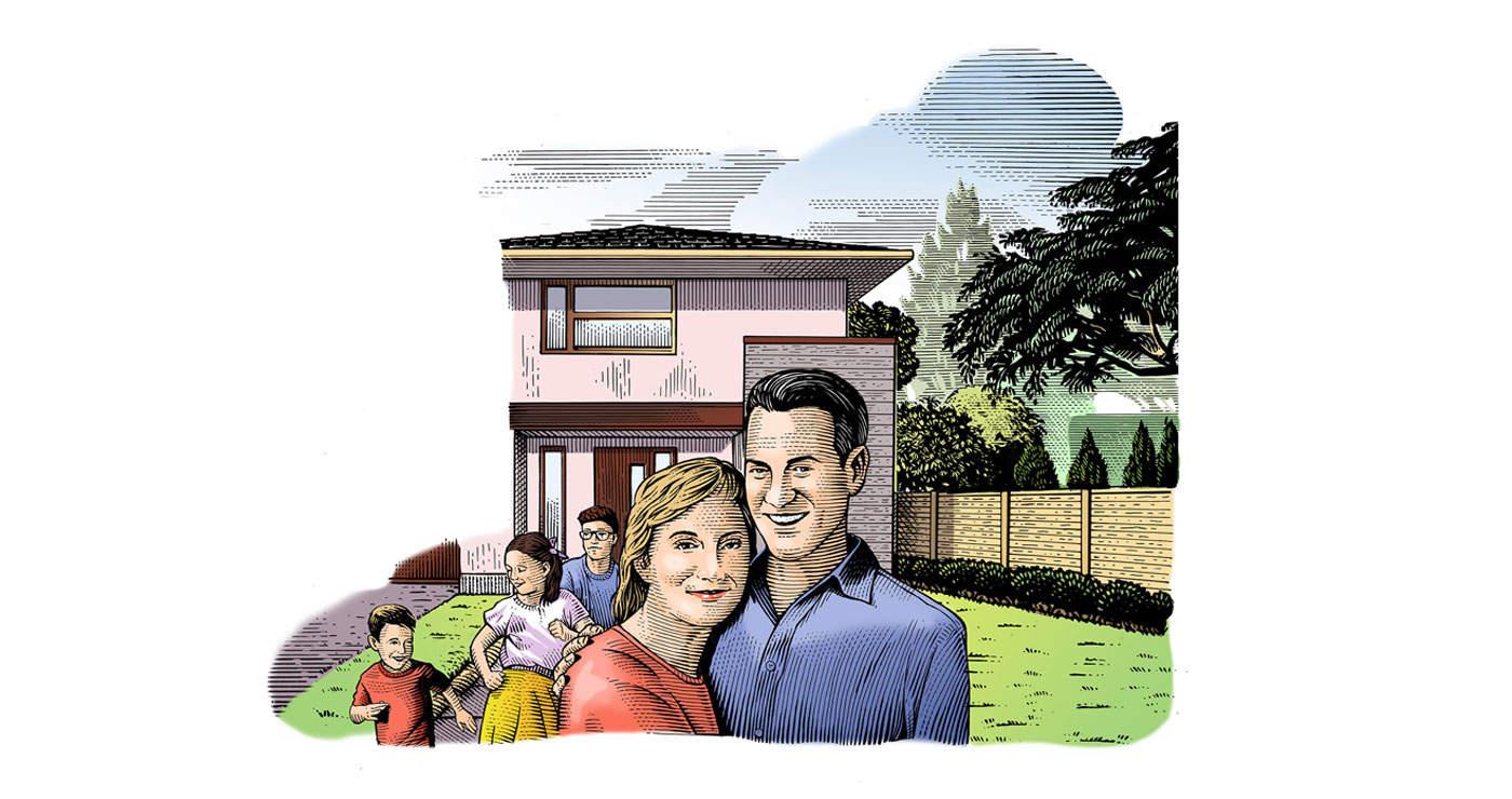 frederik illustration rough story board animation paper art gravure trait anglais 763 2 lun et lautre