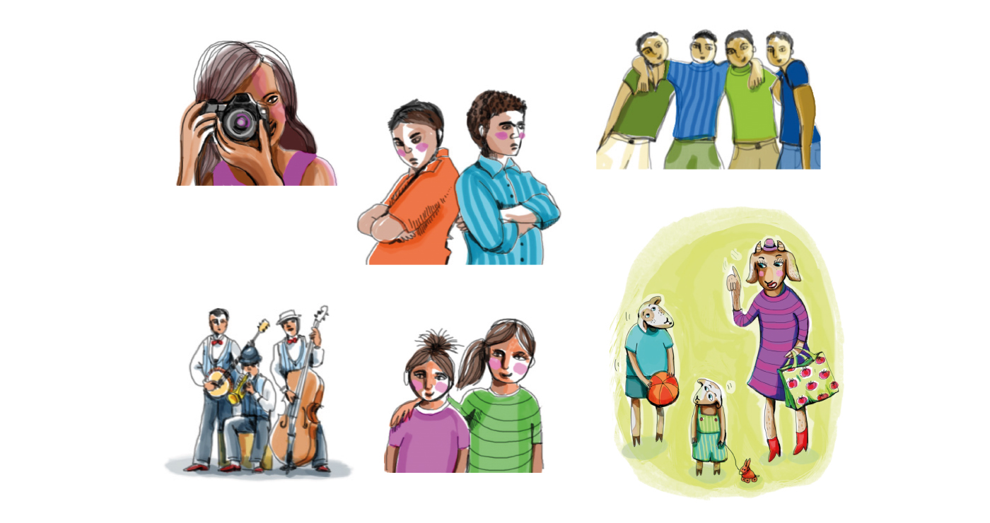 gabrielle illustration person 03