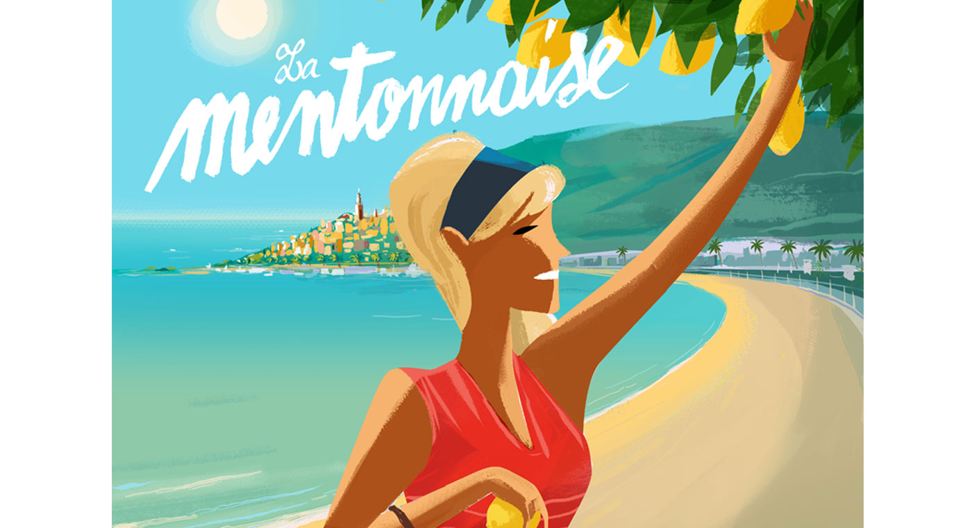 Cyrille SETHI - illustrations -  - Tourisme - Culture