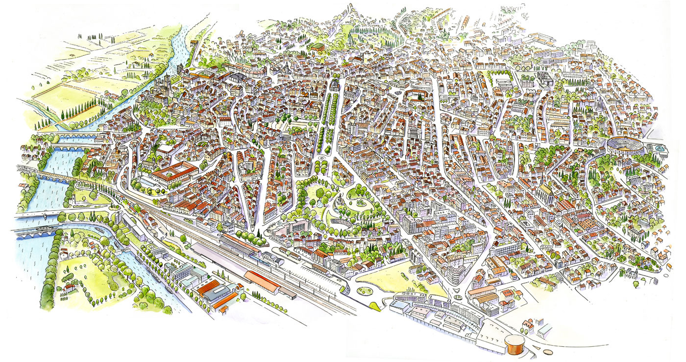 illustration-fred-van-deelen-cartes-bezier