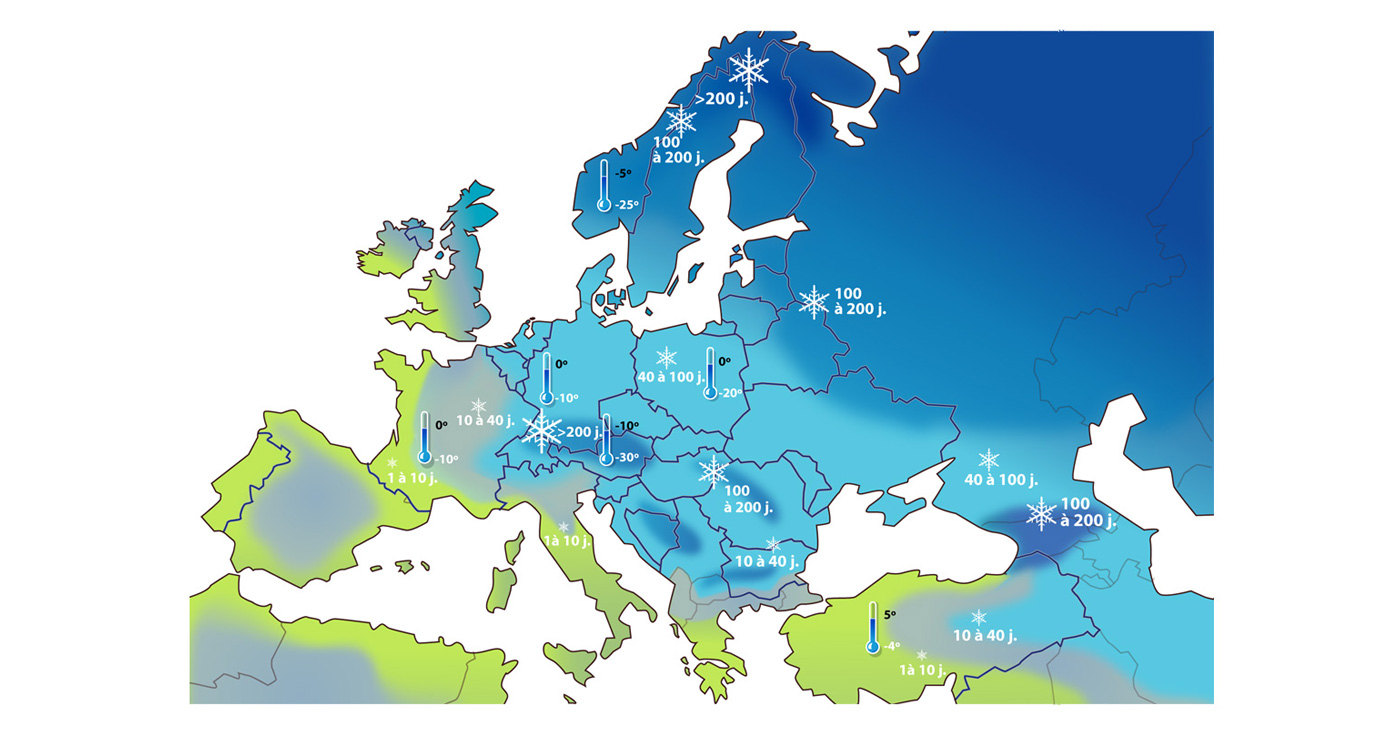 illustration-fred-van-deelen-cartes-europe-michelin