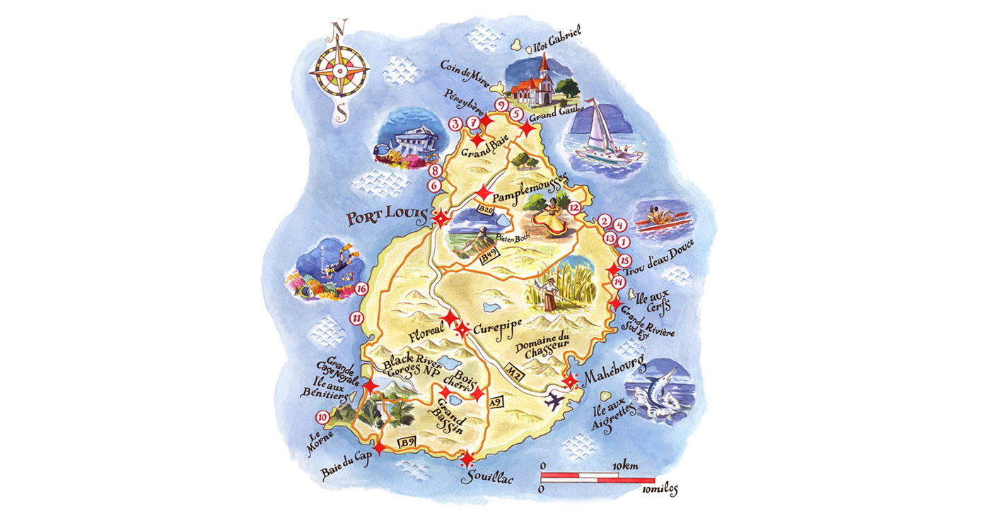 illustration-fred-van-deelen-cartes-mauritius
