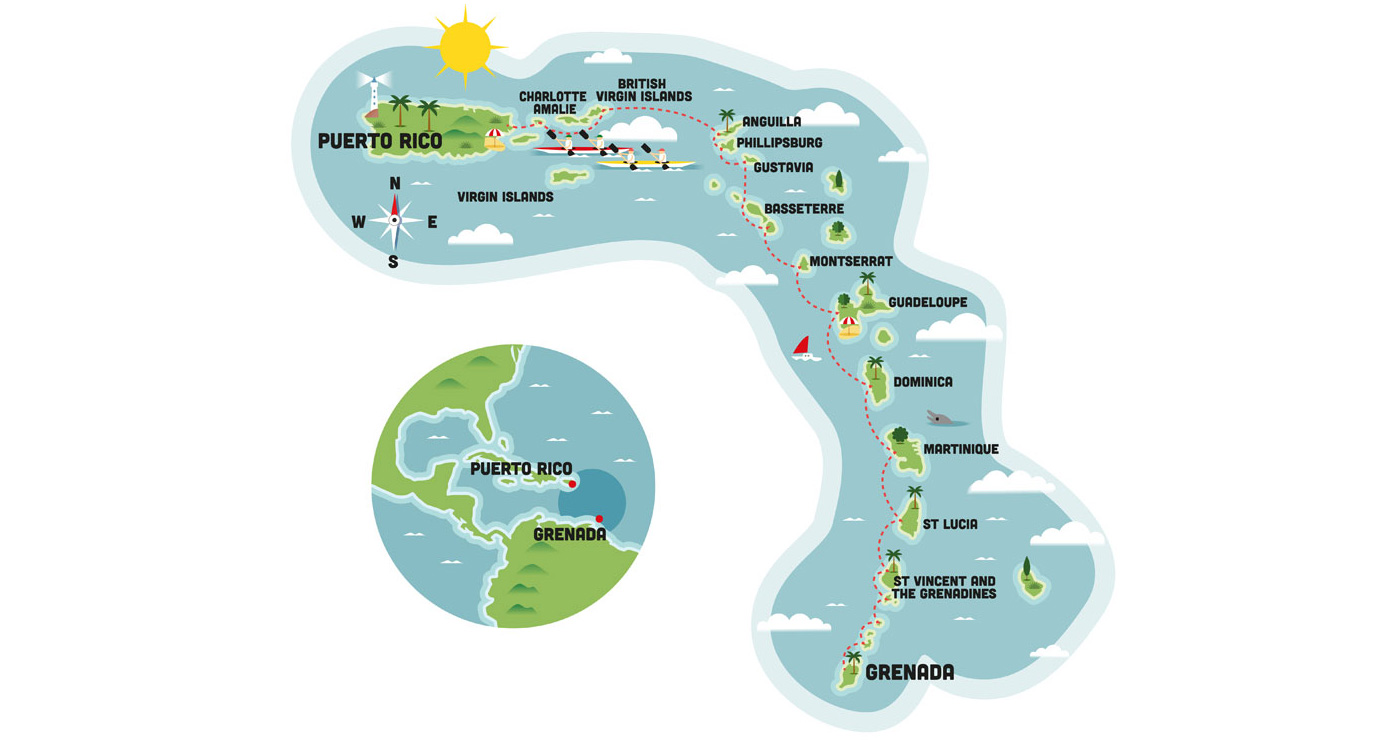 illustration-fred-van-deelen-cartes-puerto-rico