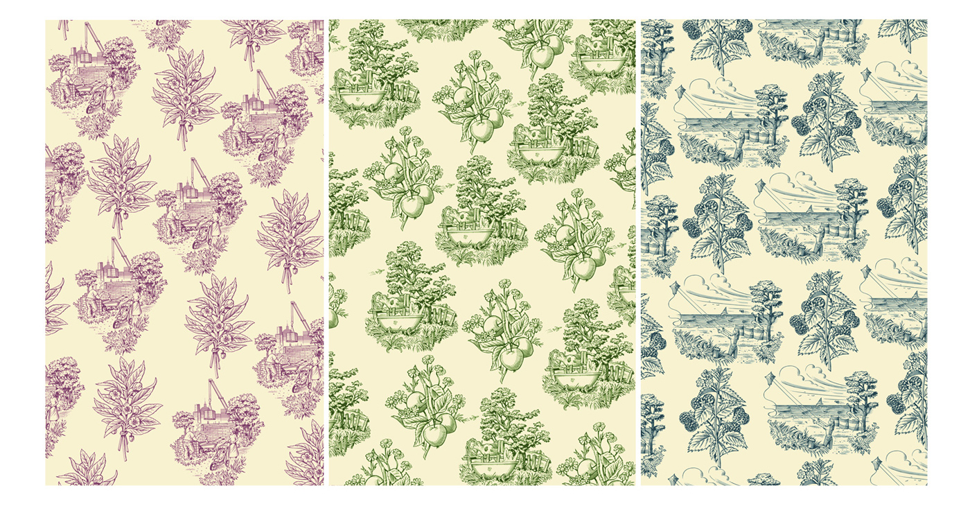 illustration frederik gravure botanique 1