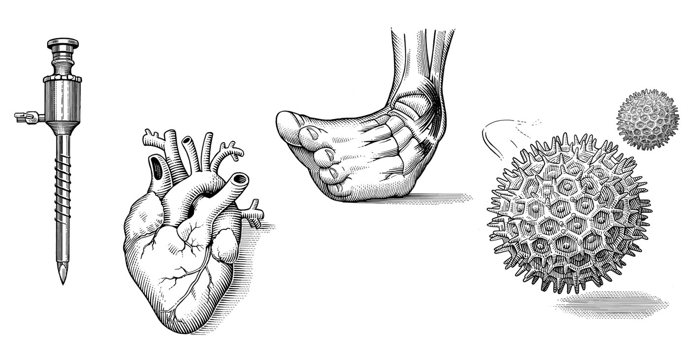 illustration frederik gravure medical 02 1