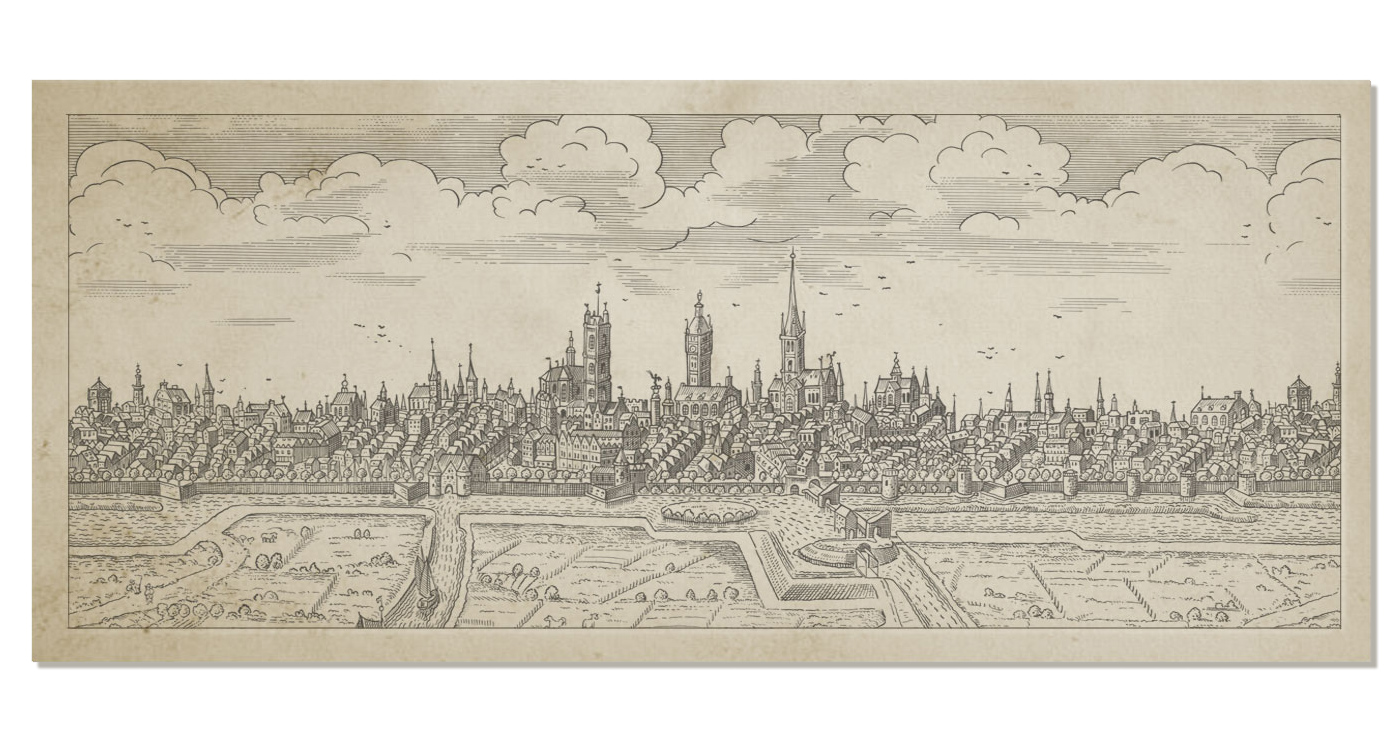 illustration frederik gravure ville panorama 01 1