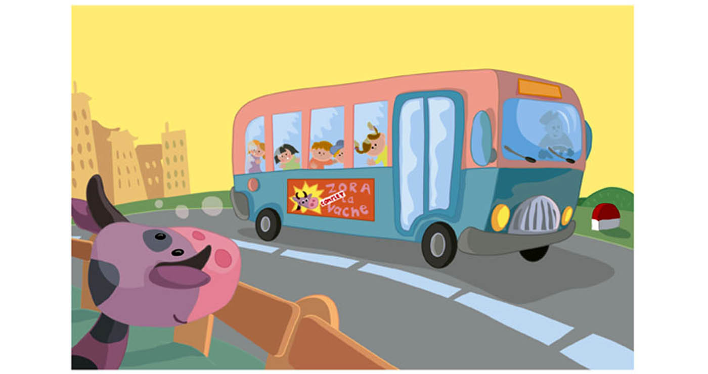 illustration vernius bus 1