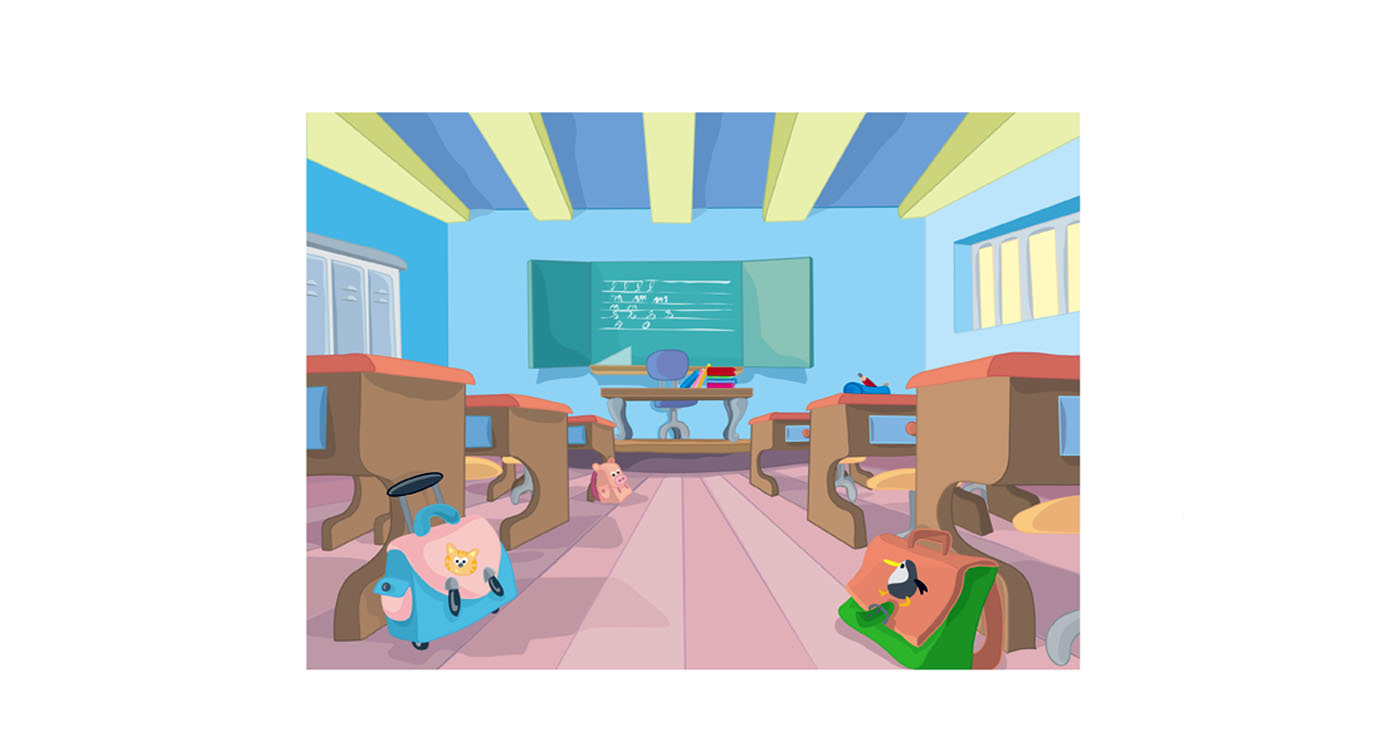 illustration vernius classe