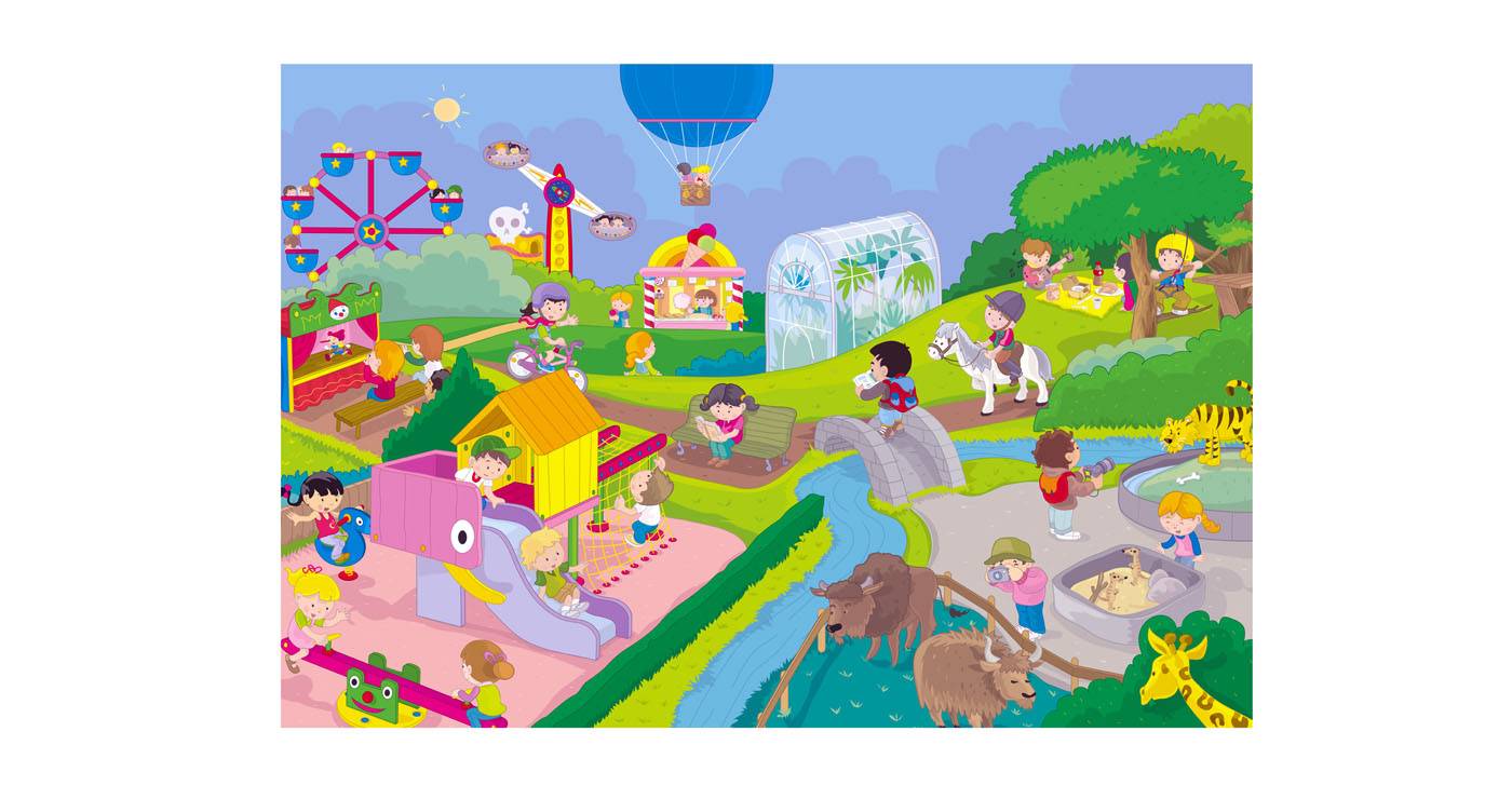 illustration vernius imagier activites