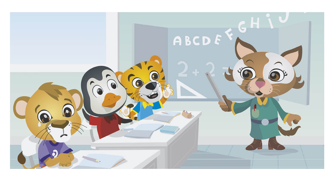 illustration vernius phonak 32