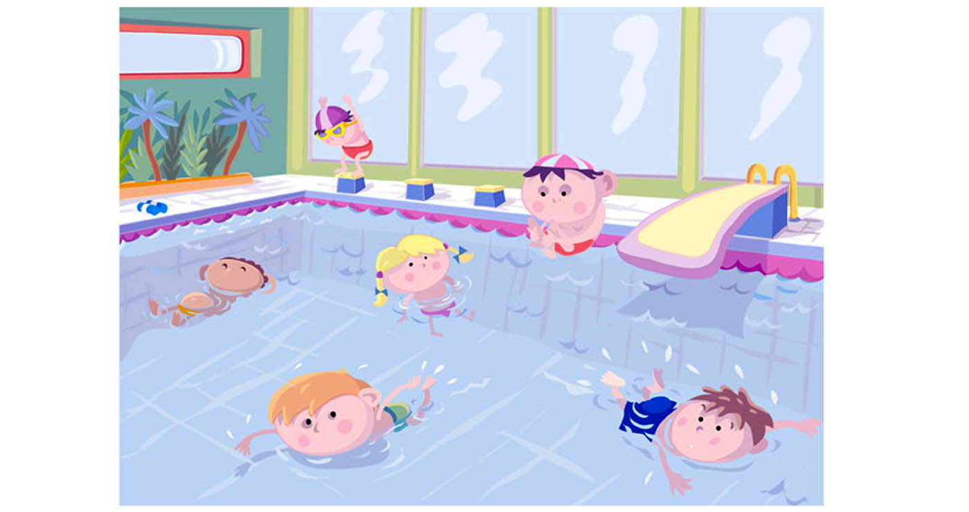 illustration vernius piscine 8