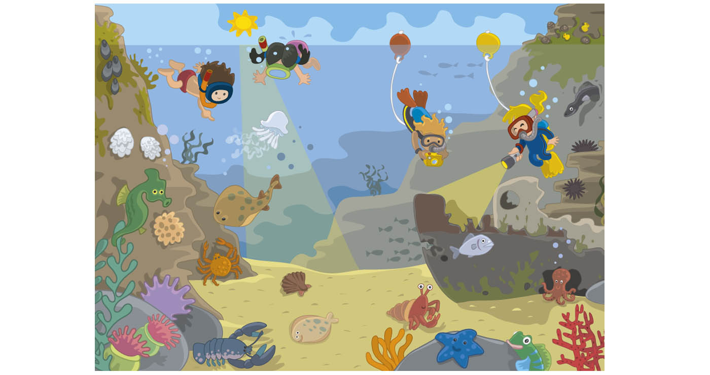 illustration vernius train 39