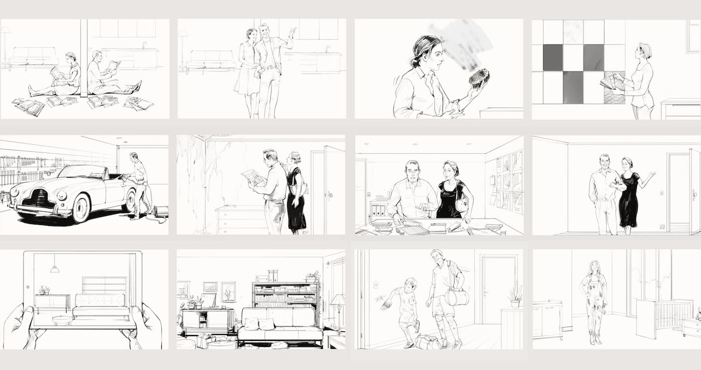 story board paul chan good home 0132019